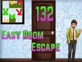 Jeu Amgel Easy Room Escape 132