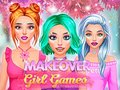 Jeu Makeup & Makeover Girl Games