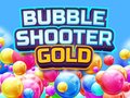 Game Bubble Shooter Gold
