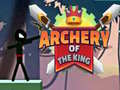 Game Archery Of The King