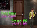 Jeu Amgel Easy Room Escape 138