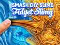 Game Smash Diy Slime Fidget Slimy