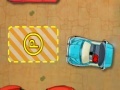 Jeu Toms Beach Parking