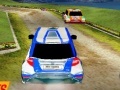 Jeu Rally Expedition 3D