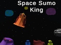 Jeu Space Sumo King