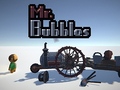 Game Mr.Bubbles