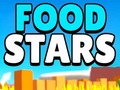 Game Food Stars