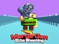 Jeu Merge Gun Elite Shooting