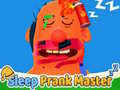 Jeu Sleep Prank Master