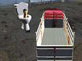 Game Truck Simulator Carry Skibidi toilet