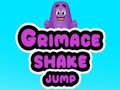 Jeu Grimace Shake Jump