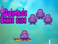 Jeu Grimace Shake Slide