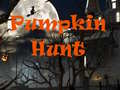 Jeu Pumpkin Hunt