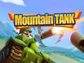 Jeu Mountain Tank