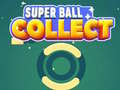 Jeu Super Ball Collect HTML5