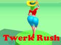 Jeu Twerk Rush