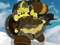 Jeu Magic dwarf