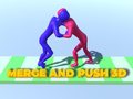 Jeu Merge and Push 3D