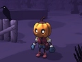 Jeu Pumpkin Bob