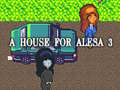 Jeu A House for Alesa 3