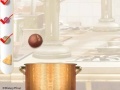 Jeu Culinary Combinations