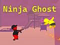 Jeu Ninja Ghost