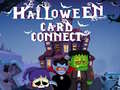 Jeu Halloween Card Connect