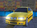 Game Taxi Simulator 3D