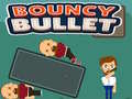 Jeu Bouncy Bullet