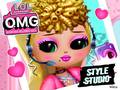 Game LOL Surprise OMG™ Style Studio