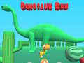 Game Dinosaur Run