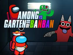 Jeu Parmi vs Garten de Banban .