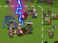 Game Orcs Attack