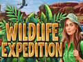 Jeu Wildlife Expedition