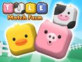 Game Tile Match Farm