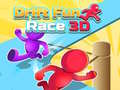 Jeu Drift Fun Race 3D 