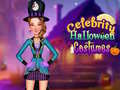Game Celebrity Halloween Costumes