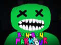Game Ban Ban Parkour