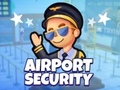 Jeu Airport Security