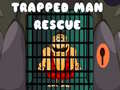 Jeu Trapped Man Rescue