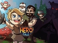 Game Hero Tale