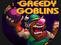 Game Greedy Gobins