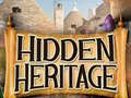 Jeu Hidden Heritage