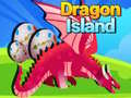 Jeu Dragon Island 