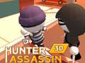 Jeu Hunter Assassin 3D