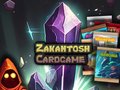 Jeu Zakantosh Cardgame