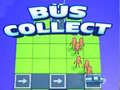 Jeu Bus Collect 