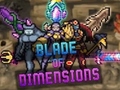 Jeu Blade of Dimensions