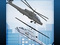 Game Helicopter Battle