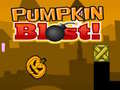 Game Pumpkin Blast!